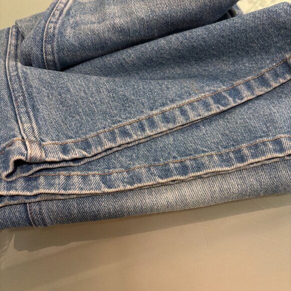 DÔEN Melody Jean - Saint Emilion Wash - Size 28 - Picture 5 of 10